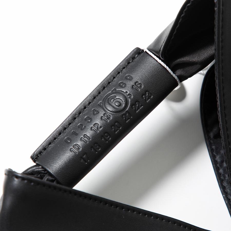 MM6 KIDS エムエムシックス メゾンマルジェラ キッズ ハンドバッグ