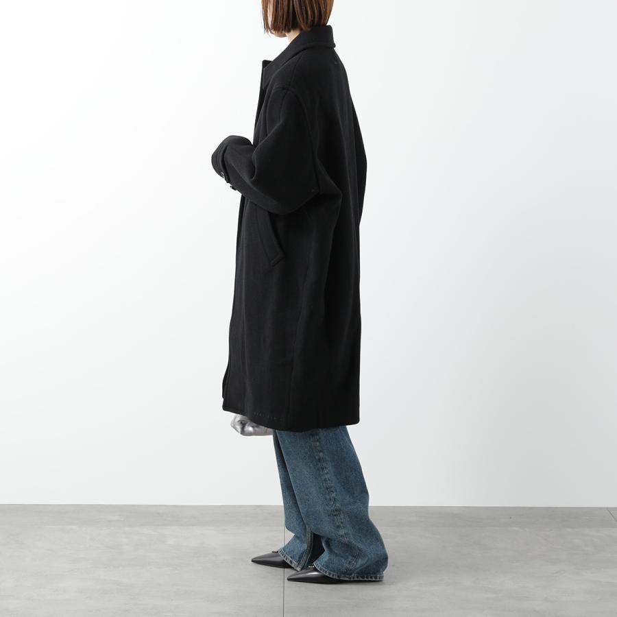 MM6 KIDS エムエムシックス メゾンマルジェラ キッズ ステンカラー