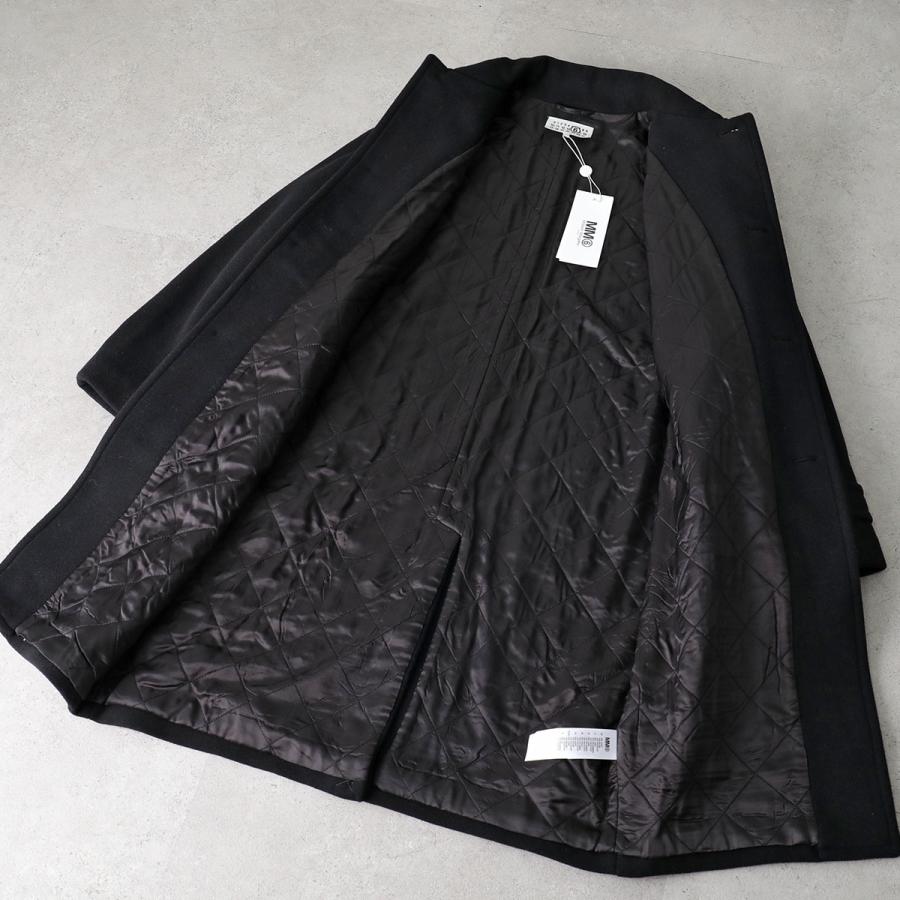 MM⑥エムエムシックス★コート★sizeXS MM⑥ エムエムシックス ロングコート