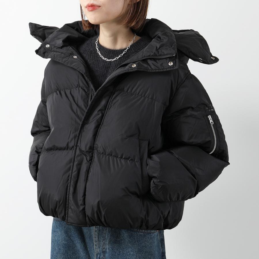 MM6 KIDS エムエムシックス メゾンマルジェラ キッズ 中綿ジャケット