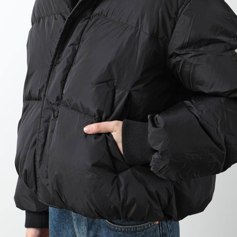 MM6 KIDS エムエムシックス メゾンマルジェラ キッズ 中綿ジャケット