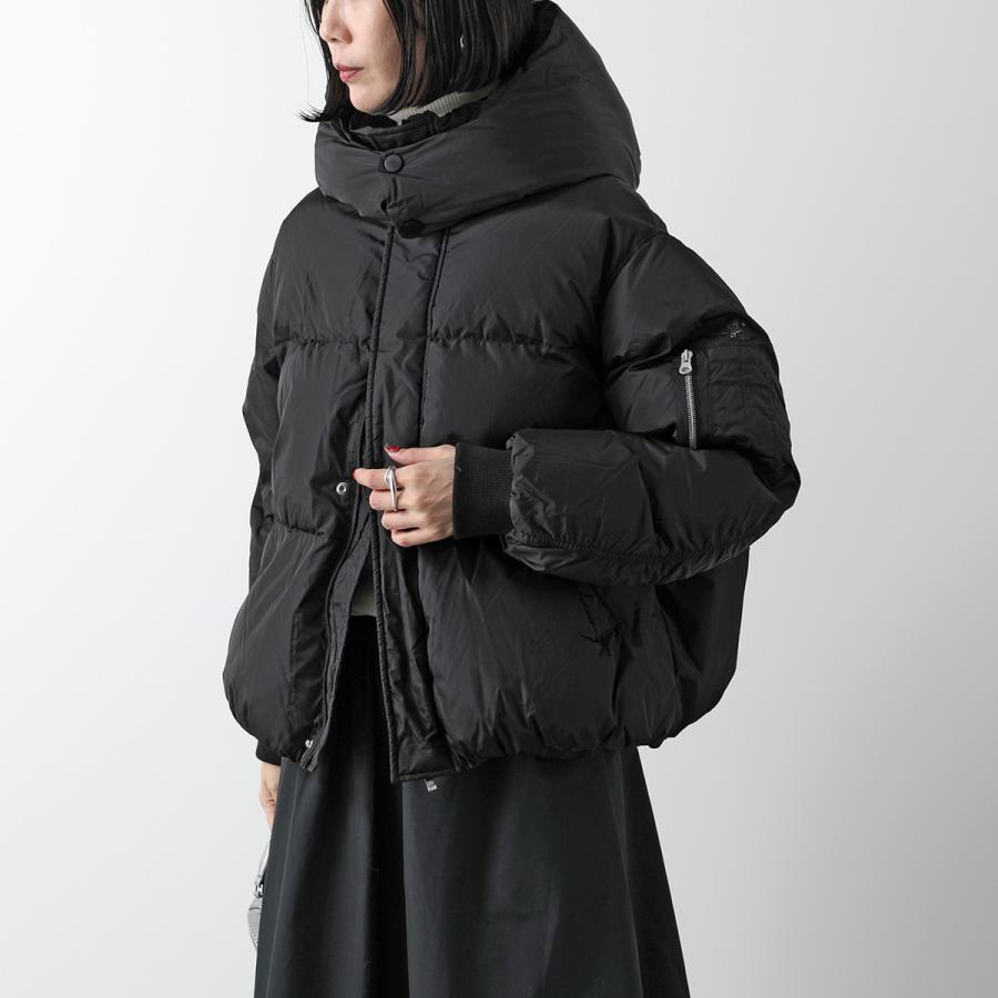 MM6 KIDS エムエムシックス メゾンマルジェラ キッズ 中綿ジャケット