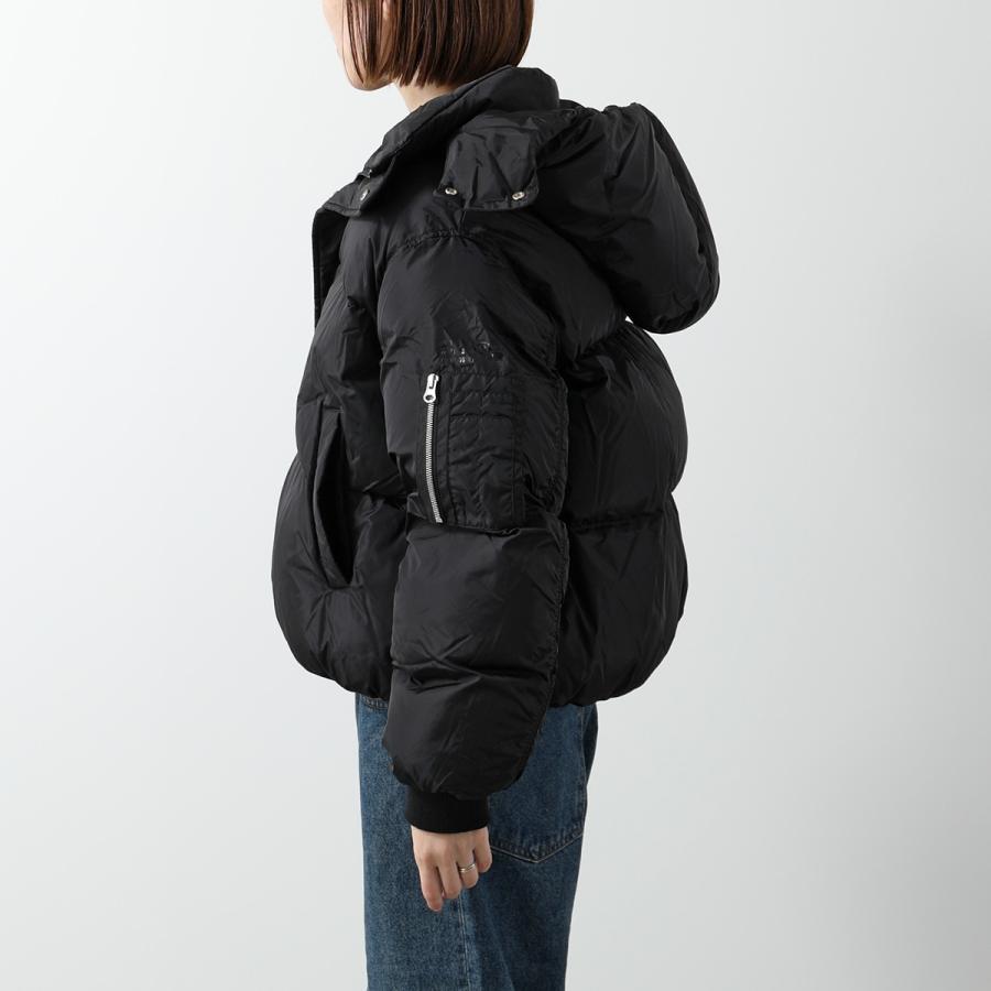 MM6 KIDS エムエムシックス メゾンマルジェラ キッズ 中綿ジャケット  