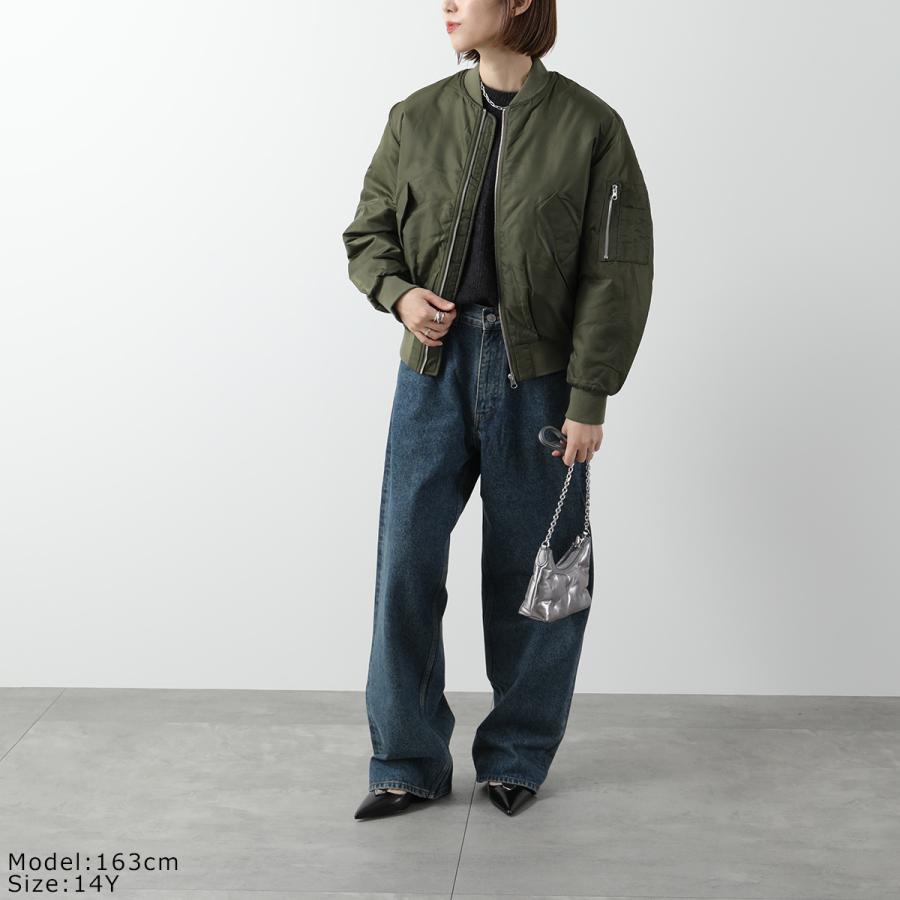 MM6 KIDS エムエムシックス メゾンマルジェラ キッズ ボンバー