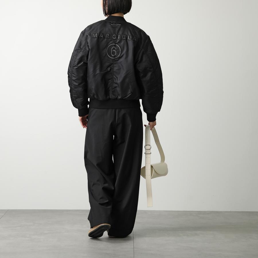 MM6 KIDS エムエムシックス メゾンマルジェラ キッズ ボンバー