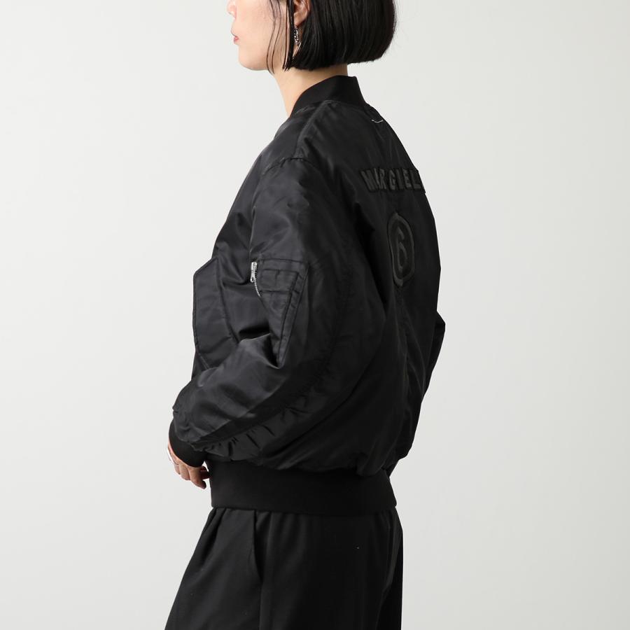 MM6 KIDS エムエムシックス メゾンマルジェラ キッズ ボンバー