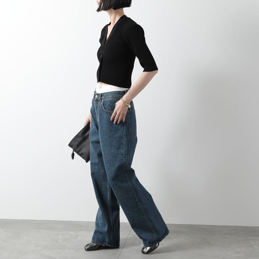 MM6 KIDS エムエムシックス メゾンマルジェラ キッズ ジーンズ M60632