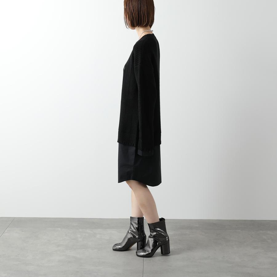 MM6 KIDS エムエムシックス メゾンマルジェラ キッズ ワンピース