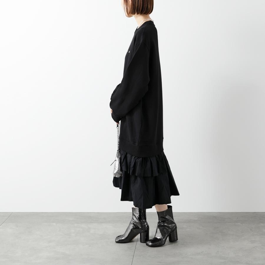 MM6 KIDS エムエムシックス メゾンマルジェラ キッズ ワンピース