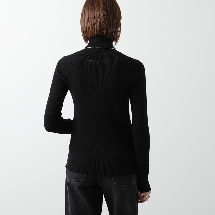 MM6 KIDS エムエムシックス メゾンマルジェラ キッズ セーター M60717