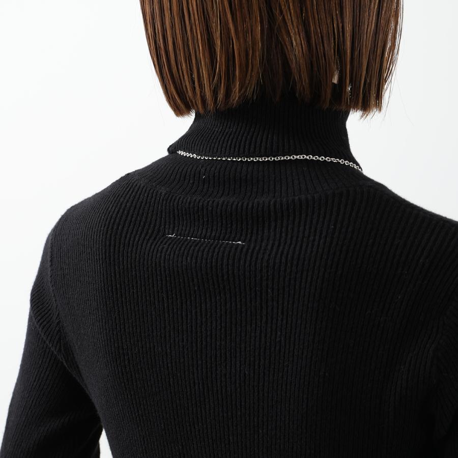 MM6 KIDS エムエムシックス メゾンマルジェラ キッズ セーター M60717