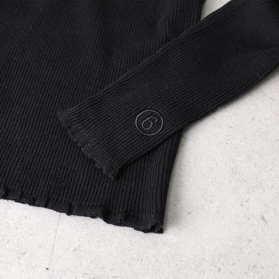 MM6 KIDS エムエムシックス メゾンマルジェラ キッズ セーター M60717