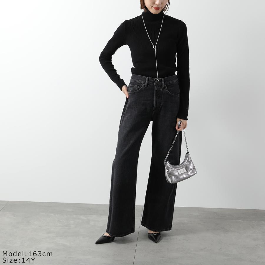 MM6 KIDS エムエムシックス メゾンマルジェラ キッズ セーター M60717