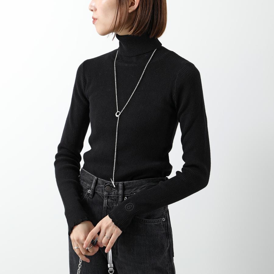 MM6 KIDS エムエムシックス メゾンマルジェラ キッズ セーター M60717