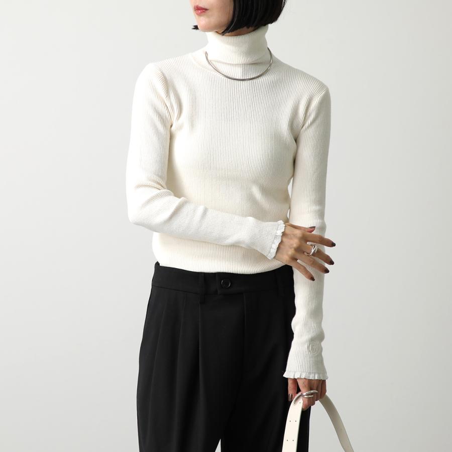 MM6 KIDS エムエムシックス メゾンマルジェラ キッズ セーター M60717