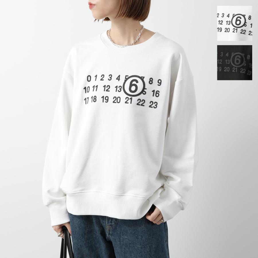 MM6 KIDS エムエムシックス メゾンマルジェラ キッズ トレーナー