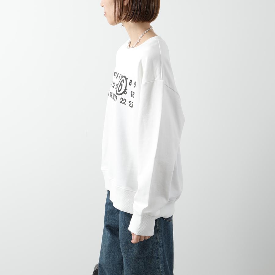 MM6 KIDS エムエムシックス メゾンマルジェラ キッズ トレーナー