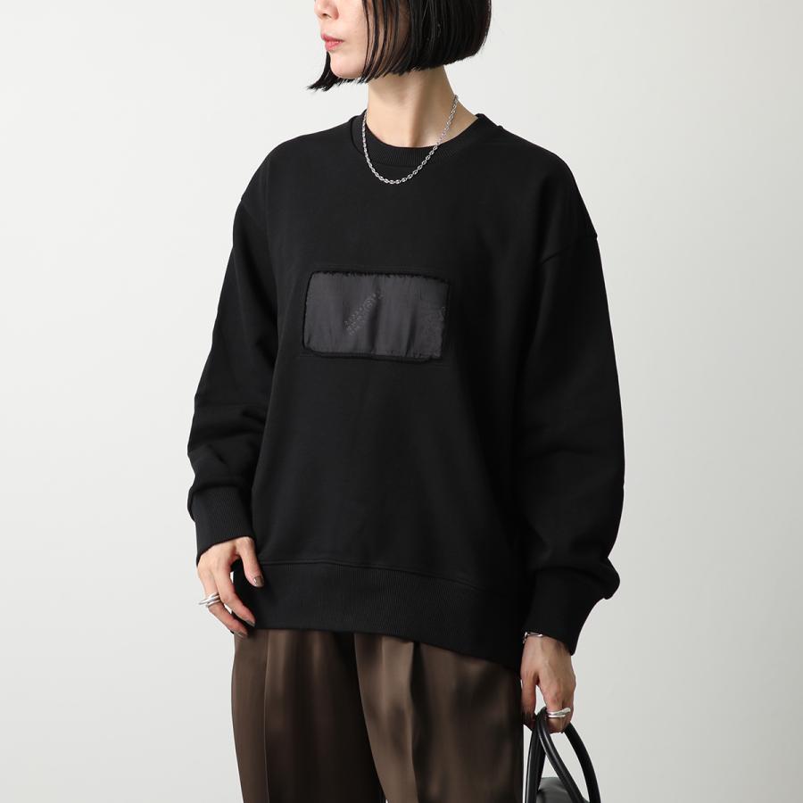 MM6 KIDS エムエムシックス メゾンマルジェラ キッズ トレーナー MM6 KIDS エムエムシックス メゾンマルジェラ キッズ トレーナー