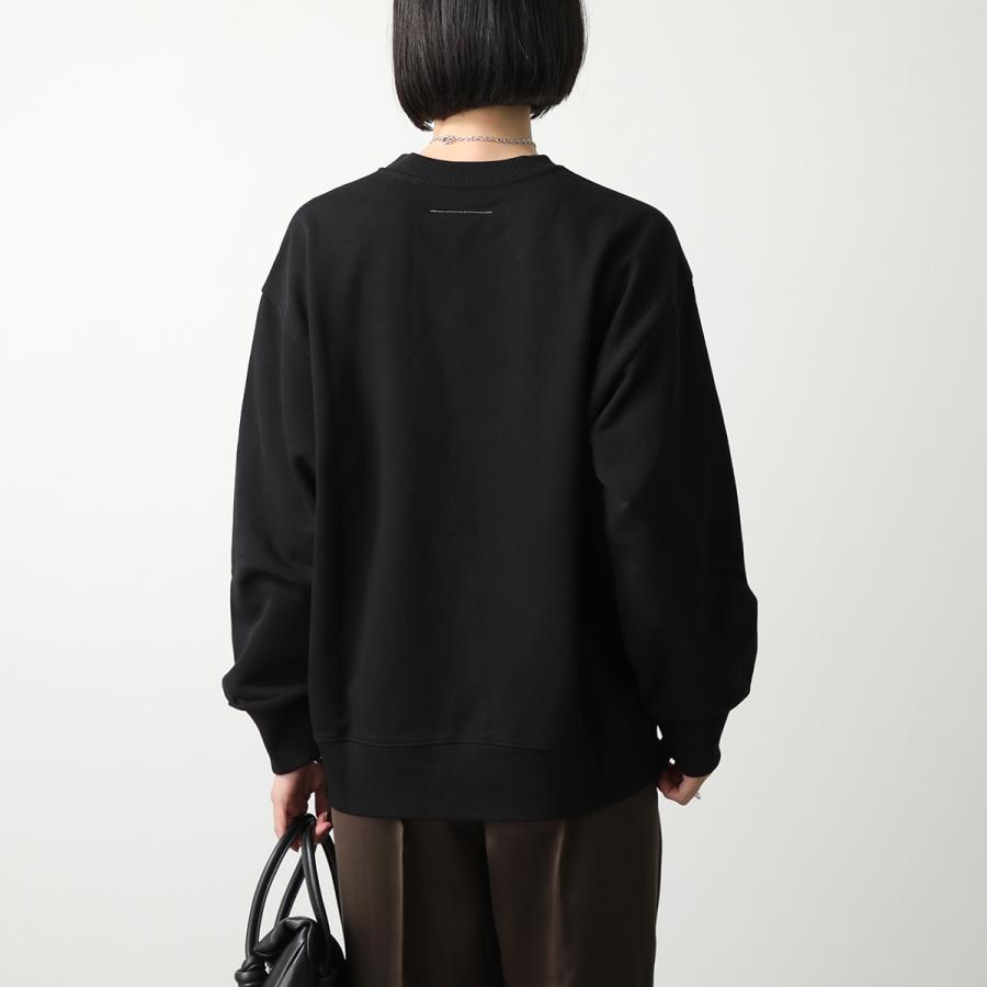 MM6 KIDS エムエムシックス メゾンマルジェラ キッズ トレーナー