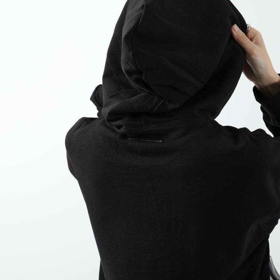 mm6 コットンパーカーワンピース mm6 コットンパーカーワンピース