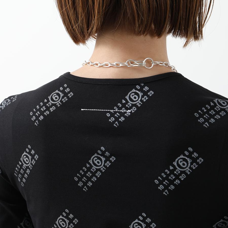 MM6 KIDS エムエムシックス メゾンマルジェラ キッズ Tシャツ MM6 KIDS エムエムシックス メゾンマルジェラ キッズ Tシャツ