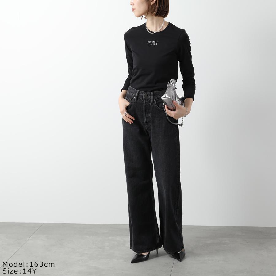 MM6 KIDS エムエムシックス メゾンマルジェラ キッズ Tシャツ M60675