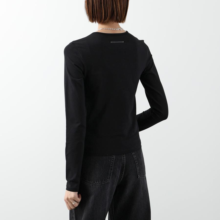 MM6 KIDS エムエムシックス メゾンマルジェラ キッズ Tシャツ M60675