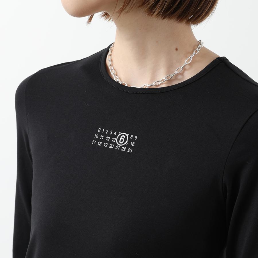 MM6 KIDS エムエムシックス メゾンマルジェラ キッズ Tシャツ M60675
