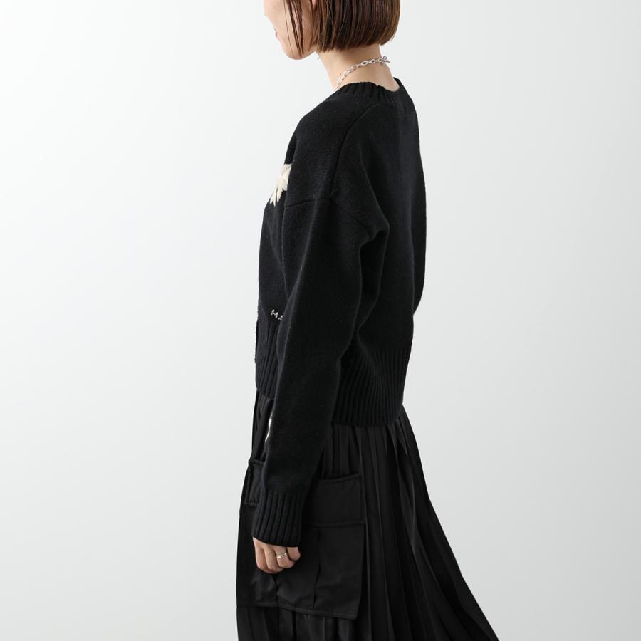 MARNI（マルニ） MARNI KIDS キッズ カーディガン M01204 M00TA