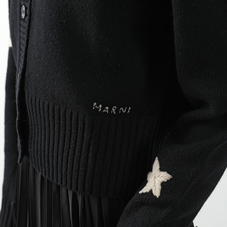 MARNI（マルニ） MARNI KIDS キッズ カーディガン M01204 M00TA