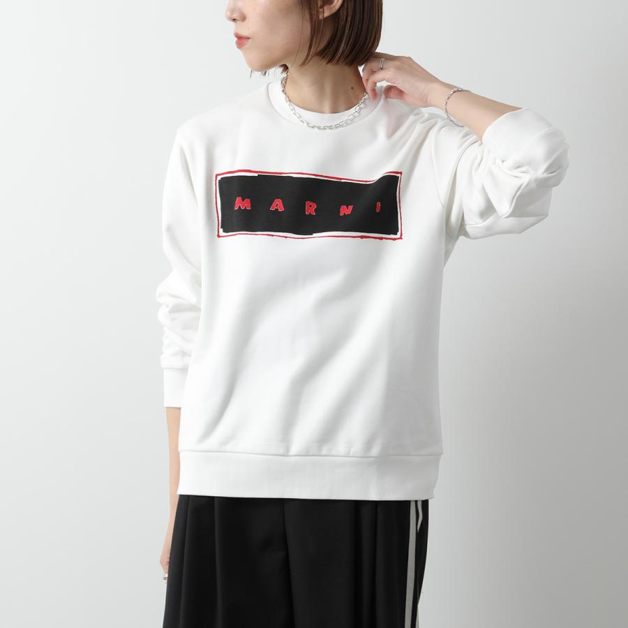 MARNI（マルニ） MARNI KIDS キッズ トレーナー M01223 M00NF