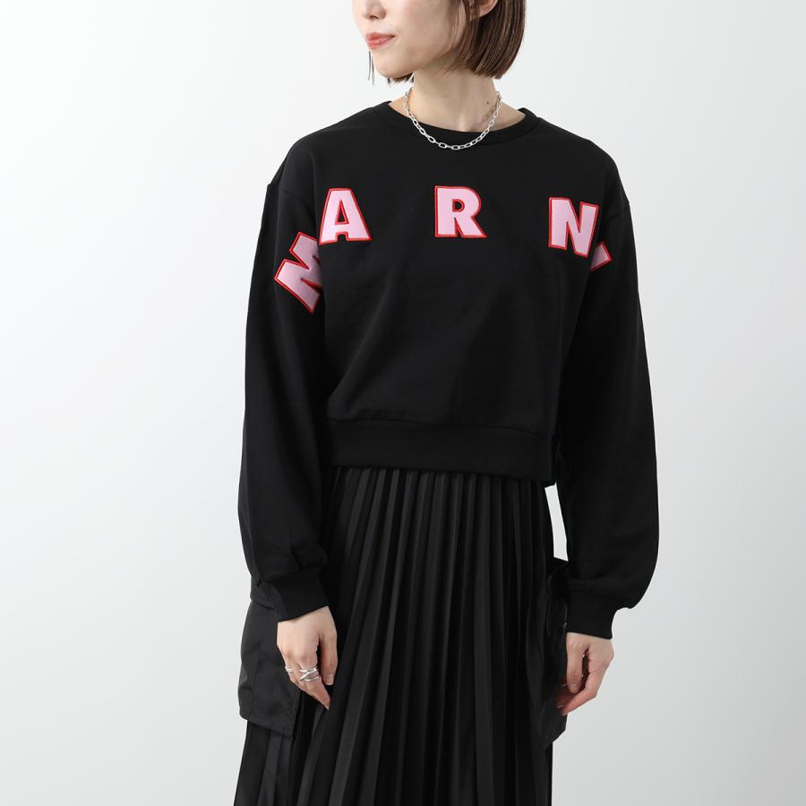 MARNI（マルニ） MARNI KIDS キッズ トレーナー M01193 M00RE