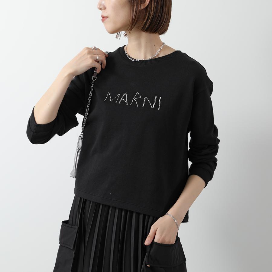 MARNI KIDS マルニ キッズ トレーナー M01195 M00SH レディース MARNI KIDS マルニ キッズ トレーナー M01195 M00SH レディース