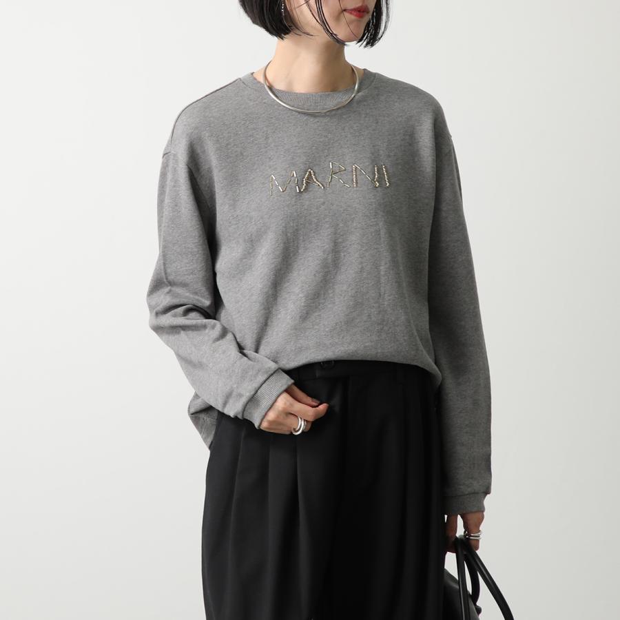MARNI KIDS マルニ キッズ トレーナー M01195 M00SH レディース MARNI KIDS マルニ キッズ トレーナー M01195 M00SH レディース