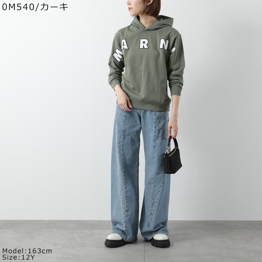 MARNI KIDS マルニ キッズ パーカー M01266 M00RE レディース MARNI KIDS マルニ キッズ パーカー M01266 M00RE レディース