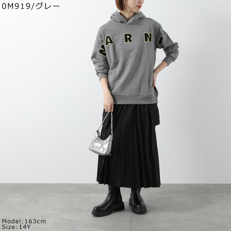 MARNI KIDS マルニ キッズ パーカー M01266 M00RE レディース MARNI KIDS マルニ キッズ パーカー M01266 M00RE レディース