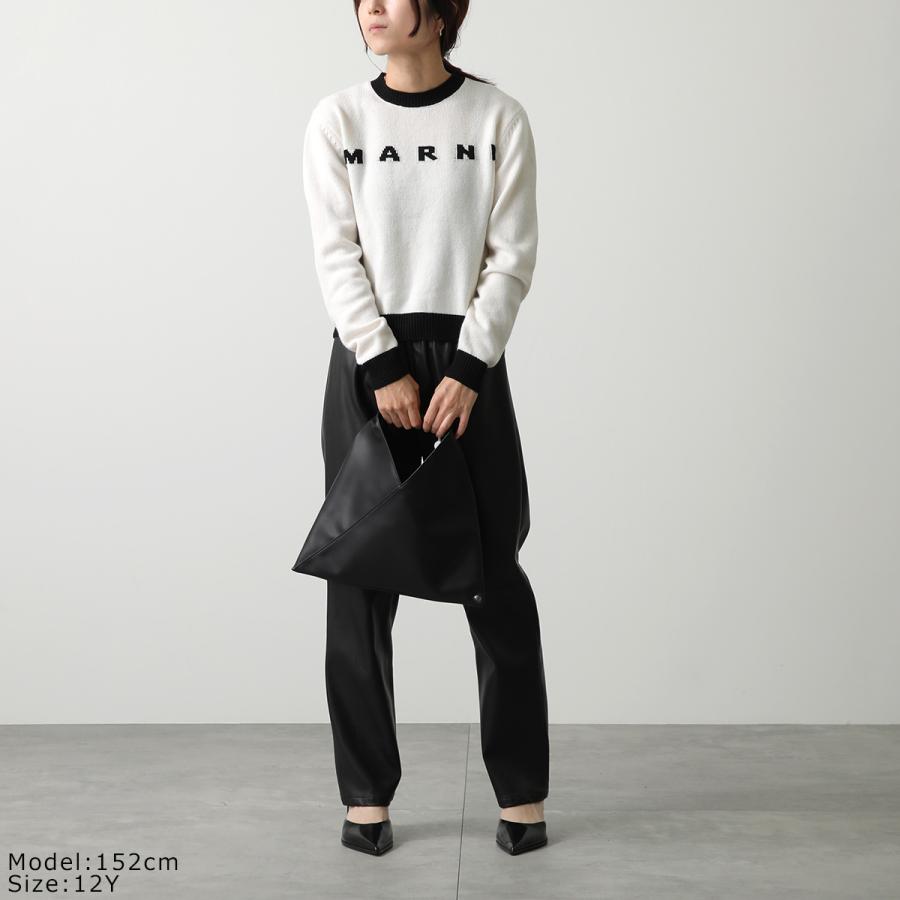 MARNI KIDS マルニ キッズ セーター M00993 M00ML レディース ガールズ  
