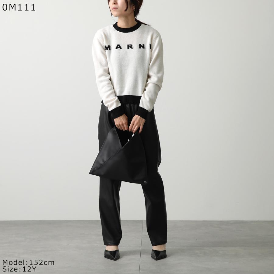 MARNI KIDS マルニ キッズ セーター M00993 M00ML レディース