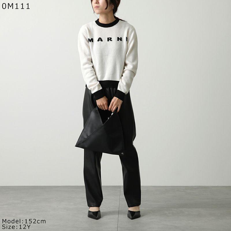 MARNI（マルニ） MARNI KIDS キッズ セーター M00993 M00ML レディース