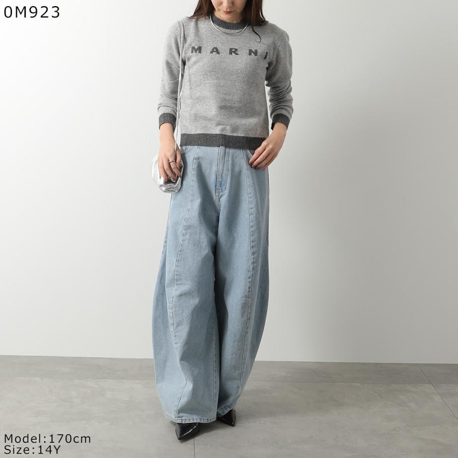 MARNI KIDS マルニ キッズ セーター M00993 M00ML レディース