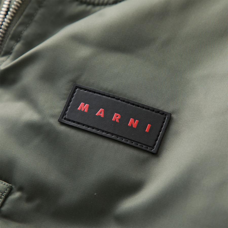 MARNI KIDS マルニ キッズ ブルゾン M01207 M00TG レディース MARNI KIDS マルニ キッズ ブルゾン M01207 M00TG レディース