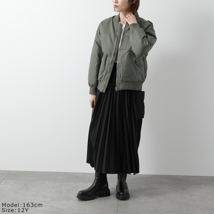 MARNI KIDS マルニ キッズ ブルゾン M01207 M00TG レディース MARNI KIDS マルニ キッズ ブルゾン M01207 M00TG レディース