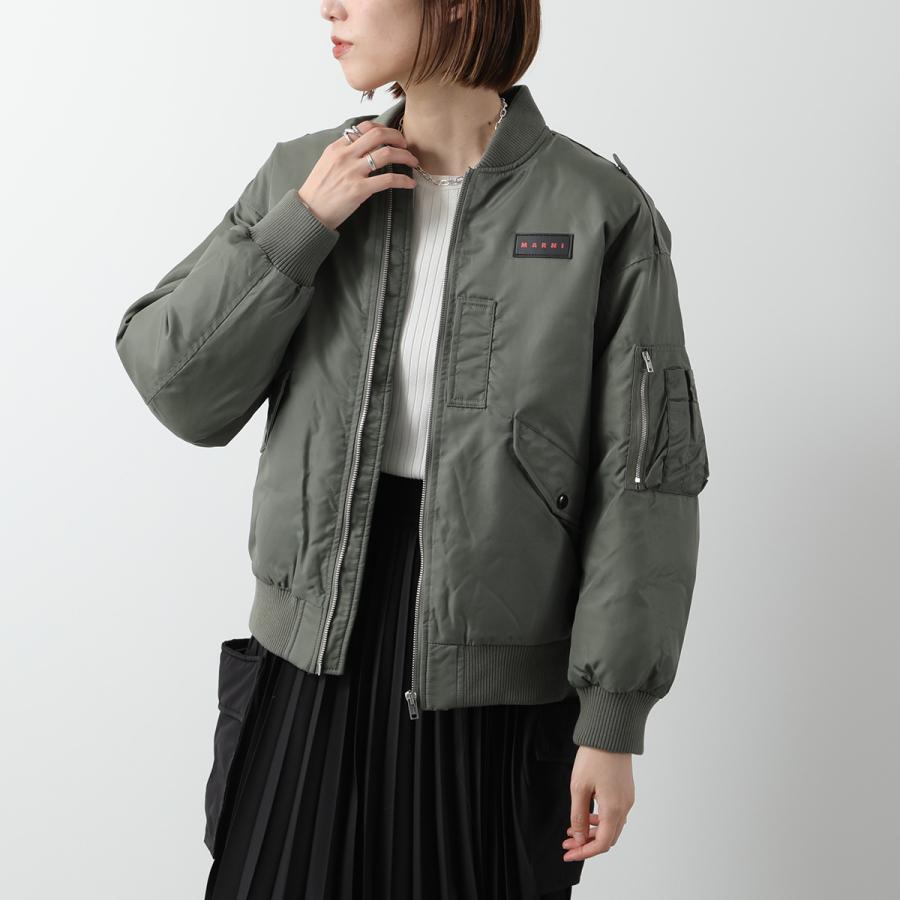 MARNI KIDS マルニ キッズ ブルゾン M01207 M00TG レディース MARNI KIDS マルニ キッズ ブルゾン M01207 M00TG レディース