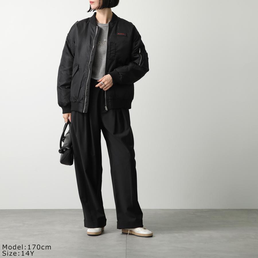 MARNI KIDS マルニ キッズ ブルゾン M01207 M00TG レディース MARNI KIDS マルニ キッズ ブルゾン M01207 M00TG レディース