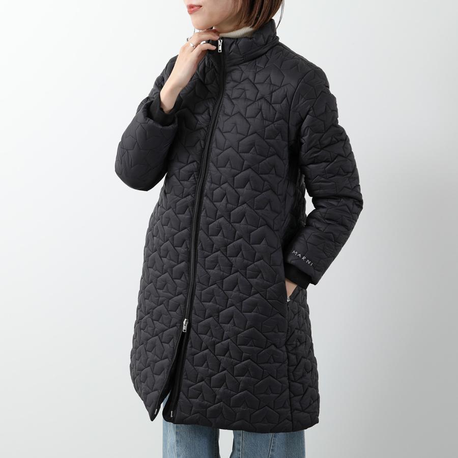 MARNI KIDS マルニ キッズ キルティングコート M01166 M00SQ MARNI KIDS マルニ キッズ キルティングコート M01166 M00SQ