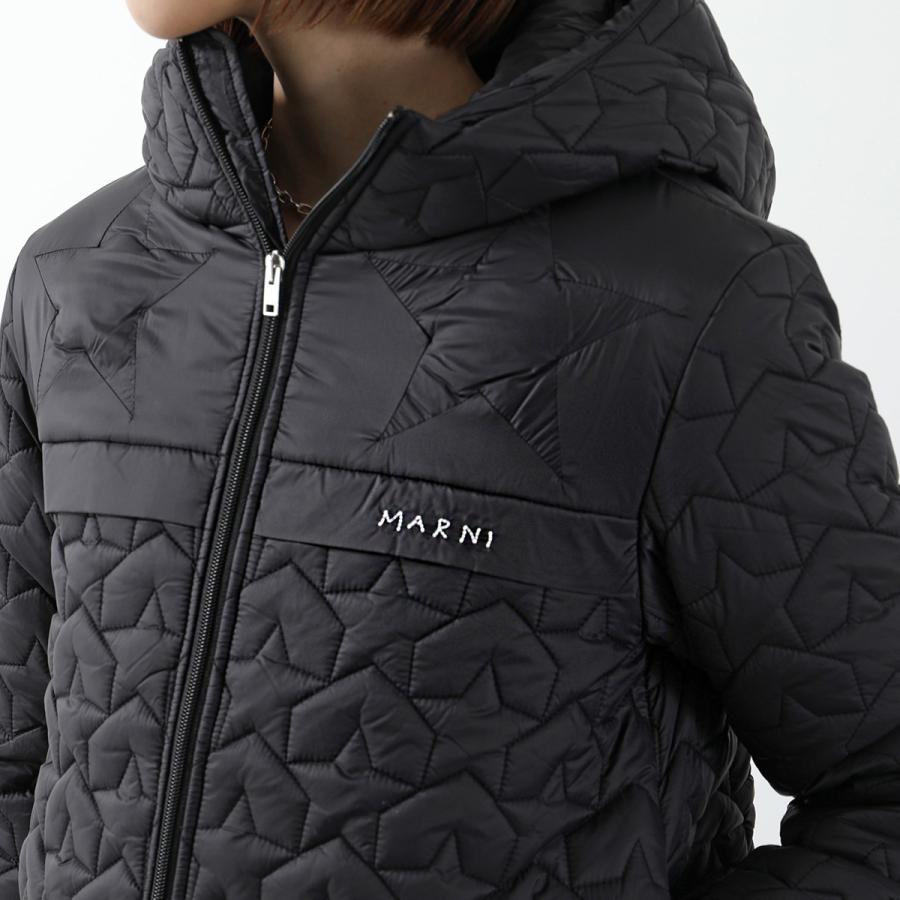 MARNI（マルニ） MARNI KIDS キッズ キルティングジャケット M01167