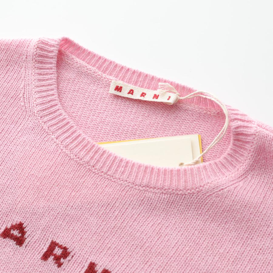 MARNI（マルニ） MARNI KIDS キッズ ニット M01205 M00SZ レディース