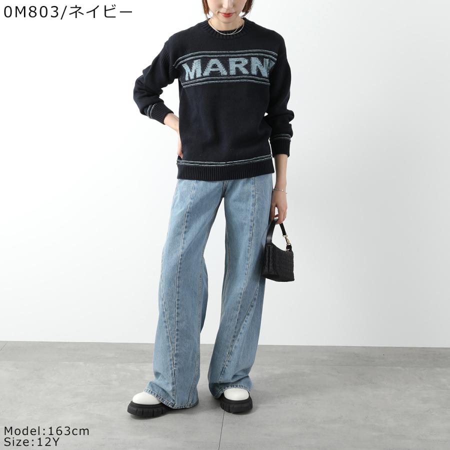 MARNI（マルニ） MARNI KIDS キッズ ニット M01212 M00TB レディース