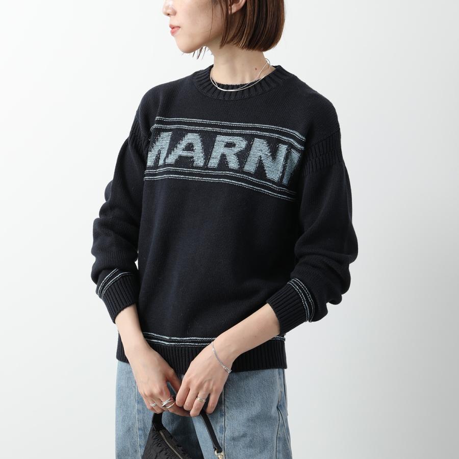 MARNI（マルニ） MARNI KIDS キッズ ニット M01212 M00TB レディース