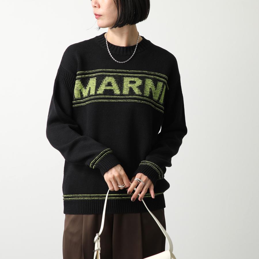 MARNI（マルニ） MARNI KIDS キッズ ニット M01212 M00TB レディース